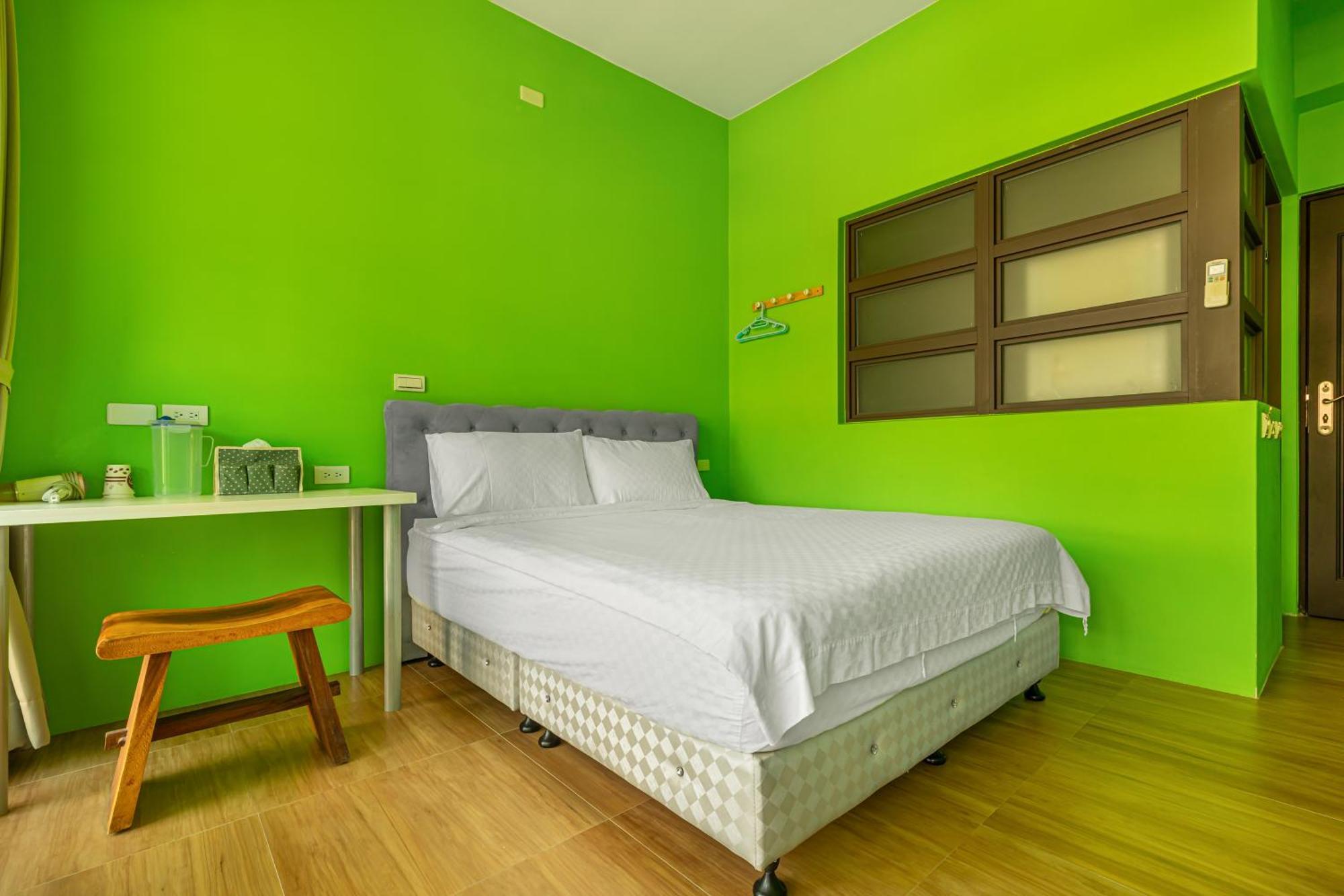 Hualien Unique Smart Stay With Sea View Bagian luar foto
