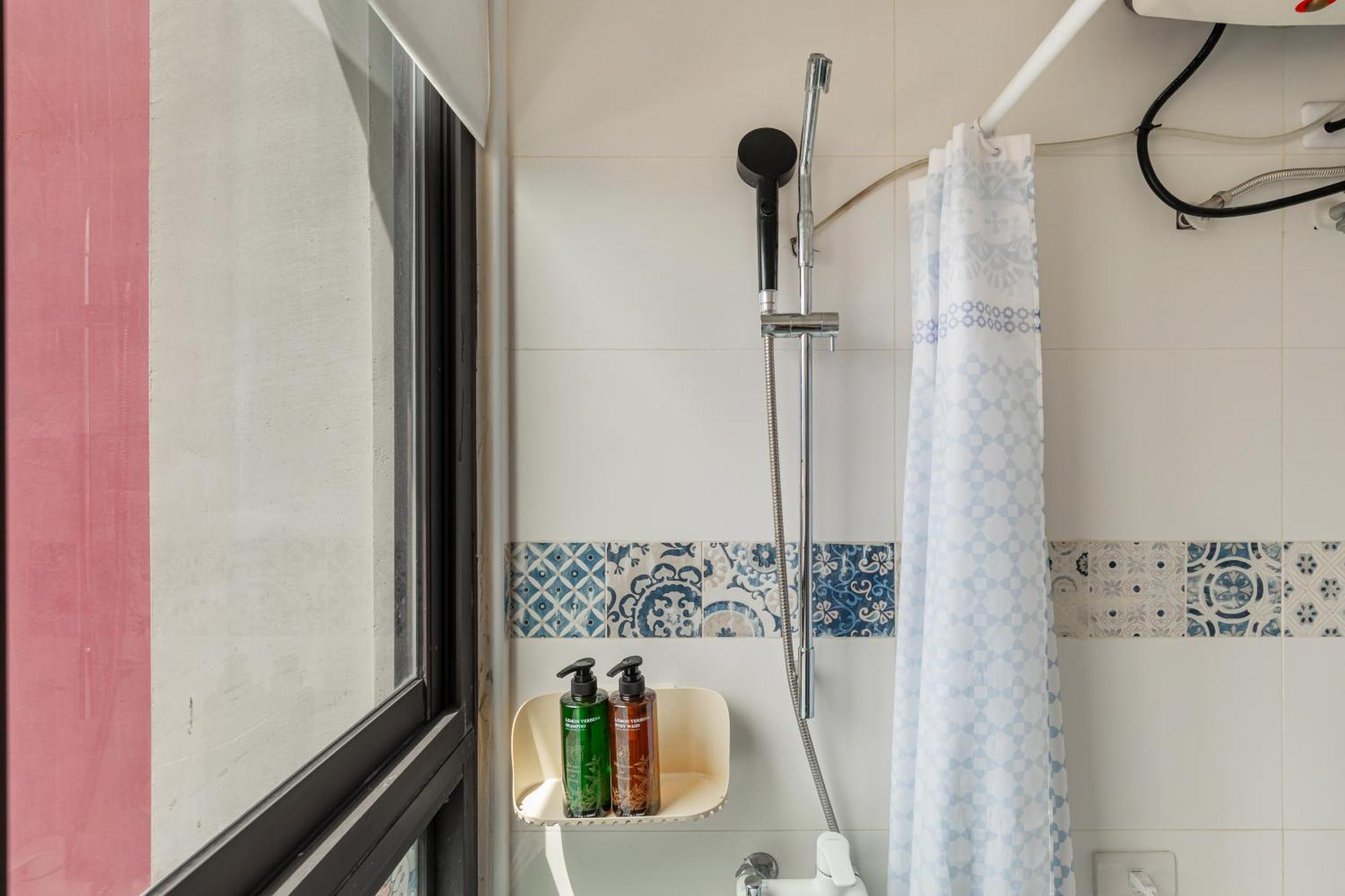 Hualien Unique Smart Stay With Sea View Bagian luar foto