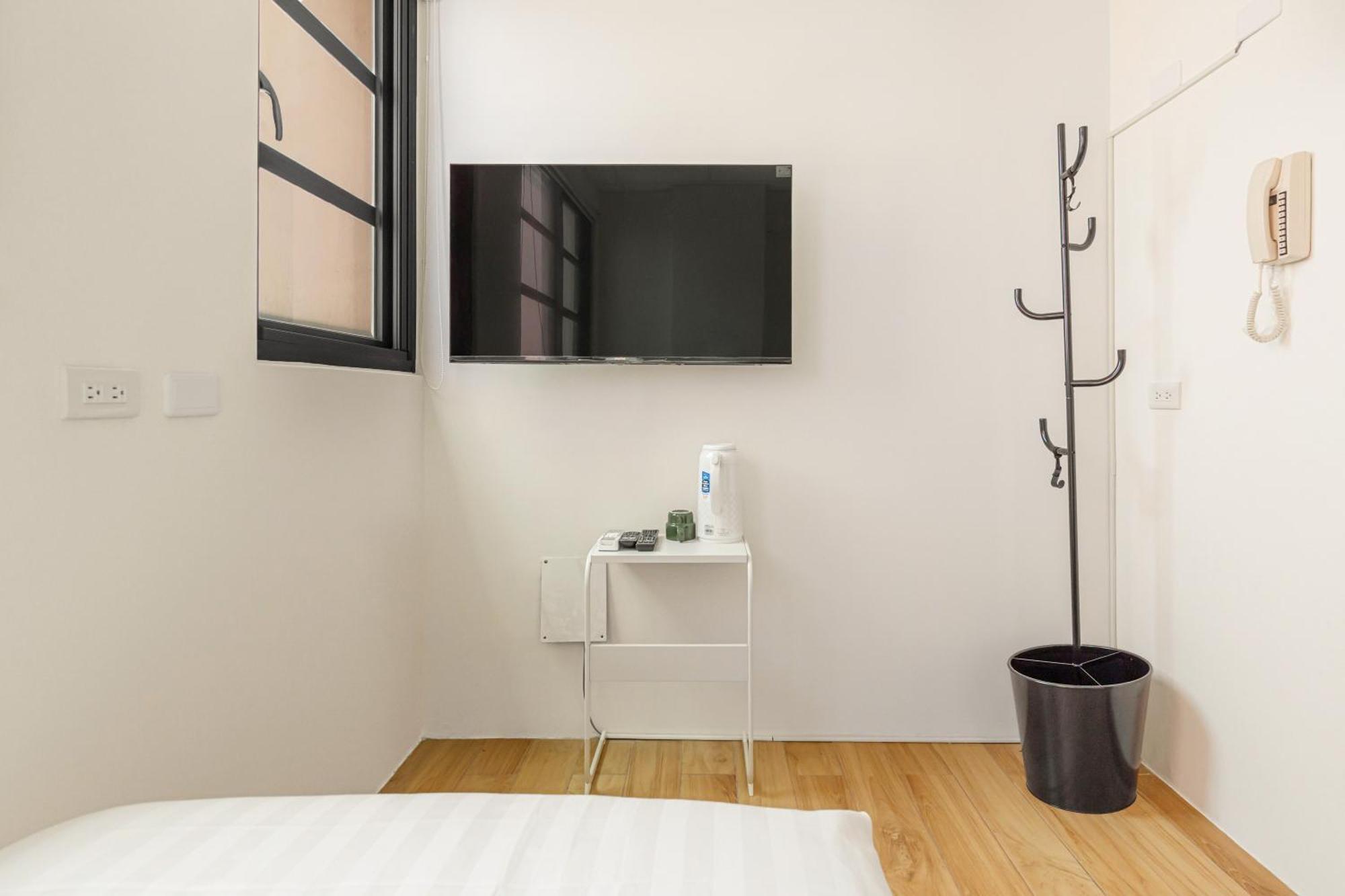 Hualien Unique Smart Stay With Sea View Bagian luar foto