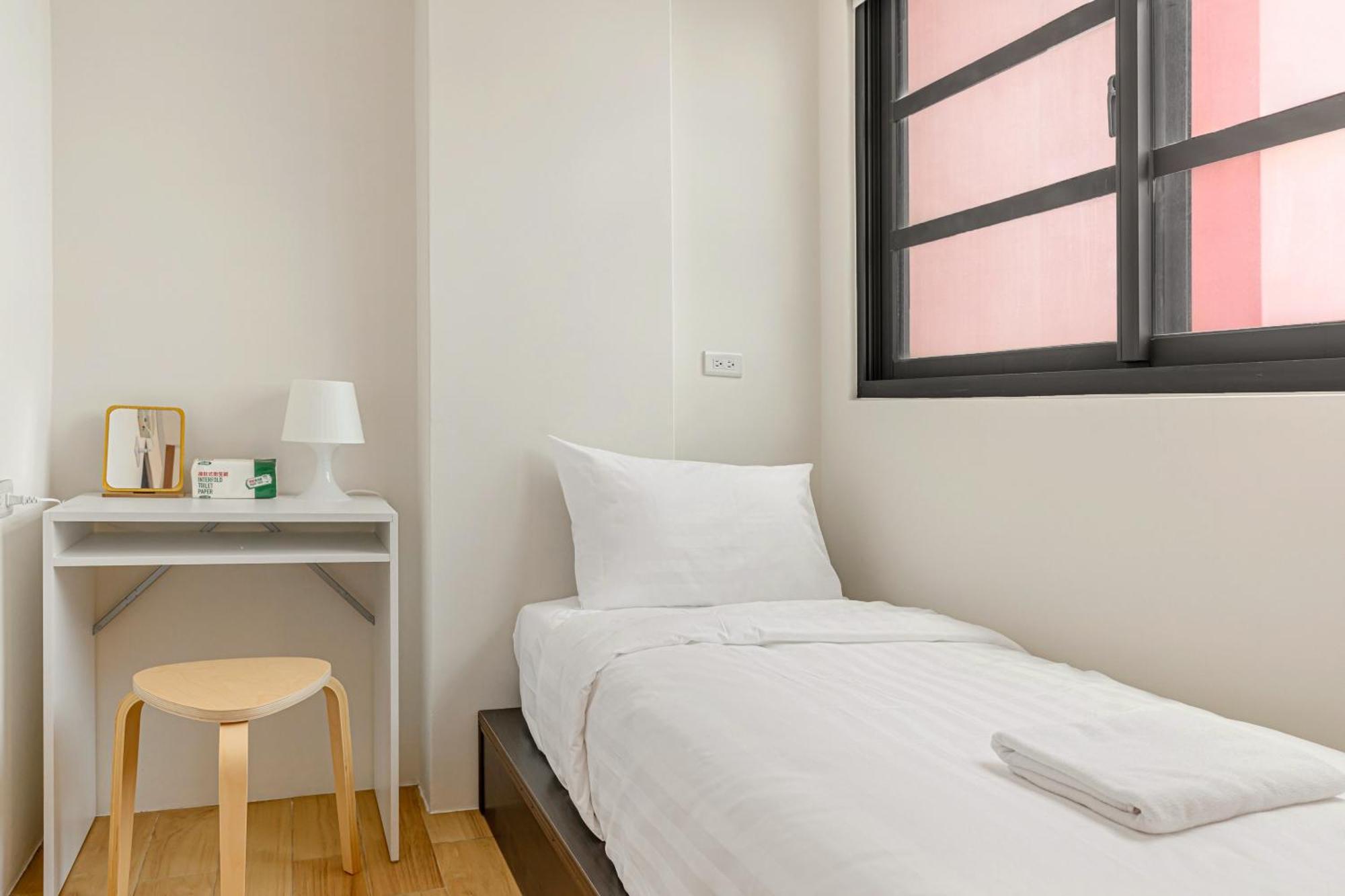 Hualien Unique Smart Stay With Sea View Bagian luar foto